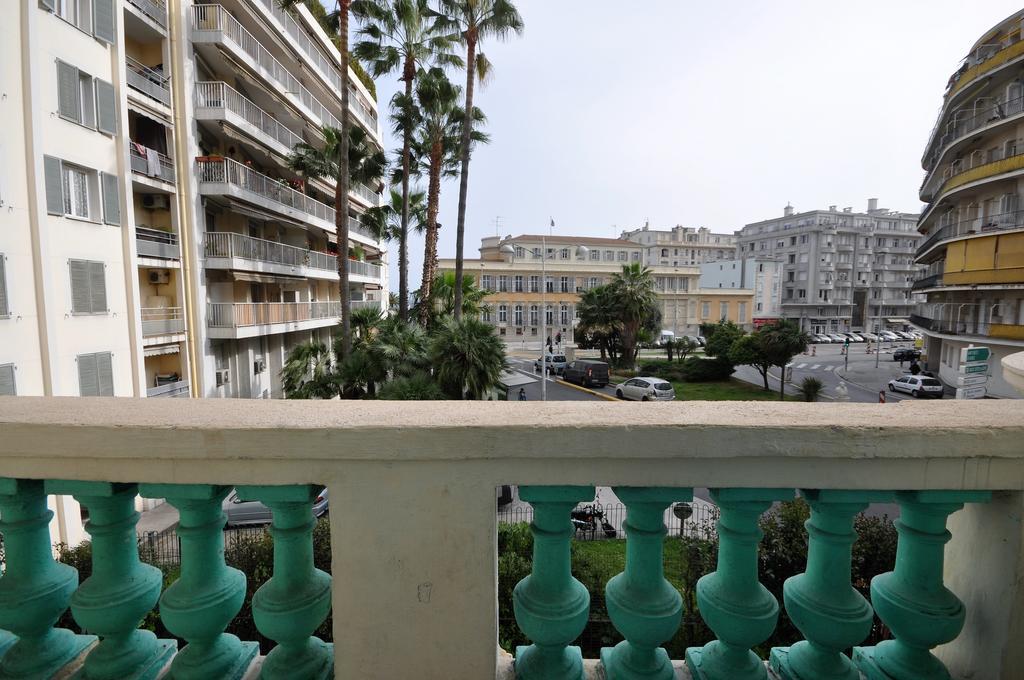 Hotel Carlone Nice Exterior photo